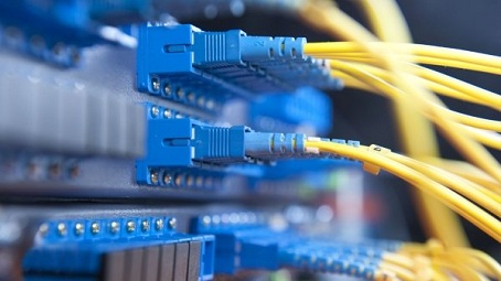 Optic Fiber